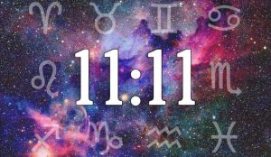 Read more about the article Mit Jelent 11:11? Az Univerzum Üzenete a Sorsunkról