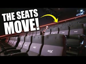 Read more about the article 4DX 3D: A mozis élmény forradalma