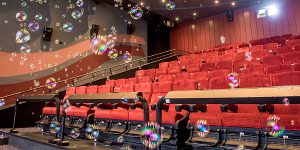 Read more about the article Minden, amit tudni kell a 4DX moziról