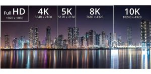 Read more about the article Minden, amit tudni kell a 4K UHD-ról