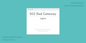 Read more about the article 502 Bad Gateway – Mi is ez, és mit jelent?