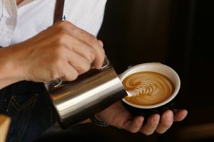 Read more about the article Barista – A Kávézás Művészete