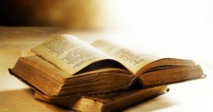 Read more about the article Mit Jelent a Biblia Szó?