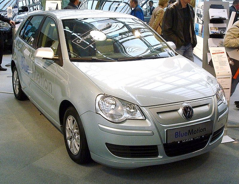 You are currently viewing BlueMotion – Mit Jelent és Hogyan Működik?