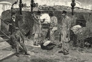 Read more about the article Conglomerátum: Mit Jelent és Hogyan Alakul Ki?