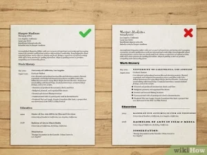 Read more about the article Minden, amit tudni akartál a CV-ről, de nem merted megkérdezni