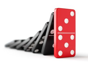 Read more about the article Minden, amit tudni kell a Domino-hatásról