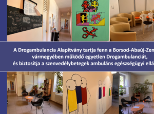 Read more about the article Minden, amit tudni kell a Drogambulanciáról