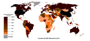 Read more about the article Mit Jelent a GDP: Mindent, Amit Tudni Akarsz a Bruttó Hazai Termékről