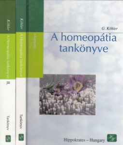 Read more about the article Mindent, amit tudni kell a homeopátiáról