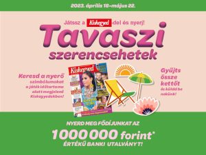 Read more about the article Minden, amit tudnod kell a Kiskegyed újságról