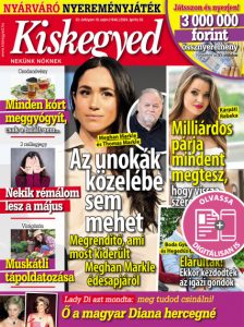 Read more about the article Kiskegyed: Mikor Jelenik Meg és Mit Várhatunk Tőle?