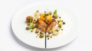Read more about the article Mit jelent a Michelin csillag?