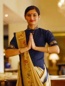 Read more about the article Mit jelent a Namaste?