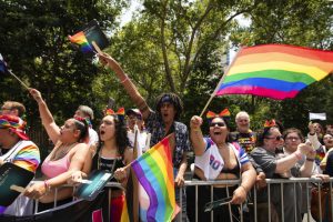 Read more about the article Mit jelent a Pride?