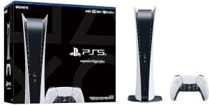 Read more about the article A PS5 megjelenése: Minden, amit tudnod kell