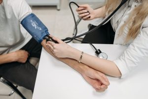 Read more about the article Mit Jelent a Per a Vérnyomásnál?