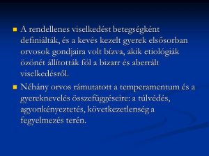 Read more about the article Mi is az „aberrált” szó valójában?