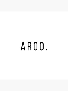 Read more about the article Az „aroo” kifejezés jelentése és használata
