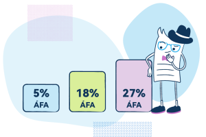 Read more about the article ÁFA: Minden, amit Tudni Akartál a Általános Forgalmi Adóról