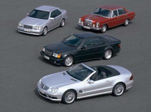 Read more about the article Minden, amit tudni akartál az AMG-ről
