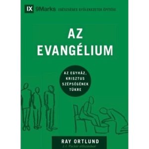 Read more about the article Mi az Evangélium és Miért Olyan Fontos?