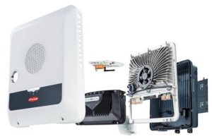 Read more about the article Mi az inverter és hogyan működik?