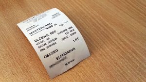 Read more about the article Minden, amit tudni kell a bankszámla zárolt összegről