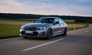 Read more about the article Minden, amit tudni kell a BMW LCI-ról