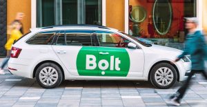 Read more about the article Mit jelent a bolt taxi?