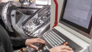 Read more about the article CAD/CAM Informatikus: Mit Jelent Ez a Szakma?