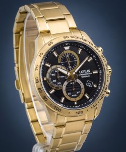 Read more about the article Minden, amit Tudni Akartál a Chronograph Órákról