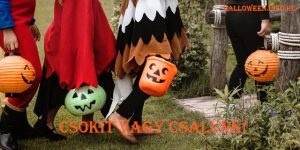 Read more about the article Mit jelent a csokit vagy csalunk