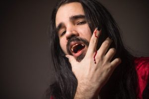 Read more about the article Mit jelent álmodni démonnal? A titokzatos világ a tudatalattiban
