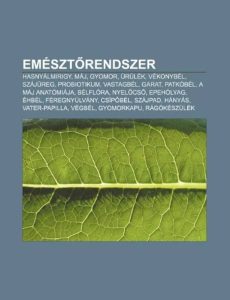 Read more about the article Minden, amit tudni kell az emésztésről
