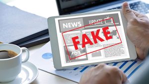 Read more about the article Mit Jelent a Fake News?