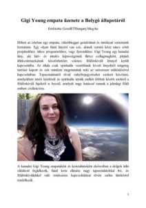 Read more about the article First Name Mit Jelent: A Neved Hordozza Az Identitásodat