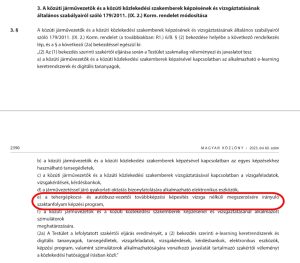 Read more about the article GKI: Mit Jelent és Miért Fontos?