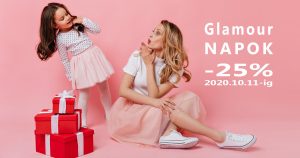 Read more about the article Glamour Napok: Mit Jelent Ez a Kifejezés?