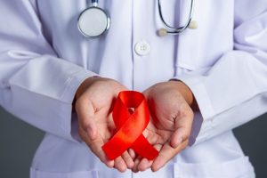 Read more about the article Mit jelent a HIV pozitív?