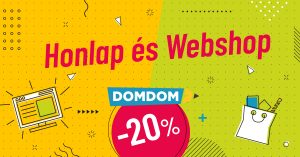 Read more about the article Mit jelent a honlap?