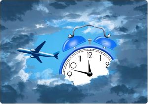 Read more about the article Minden, amit tudni kell a jet lag-ről