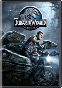 Read more about the article Áttekintés a Jurassic World megjelenéséről