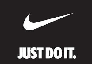 Read more about the article Just Do It – Mit Jelent?
