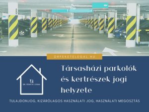 Read more about the article Minden, amit tudni kell a kizárólagos használati jogról