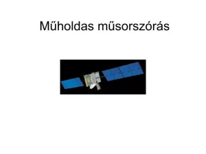 Read more about the article Minden, amit tudni kell a DVB-S2-ről