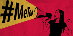 Read more about the article Mi a #MeToo mozgalom és mit jelent?