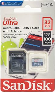 Read more about the article Mi az a Micro SD kártya Class és Mit Jelent?