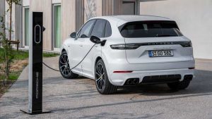 Read more about the article Minden, amit a Plug-in Hybrid autókról tudni kell