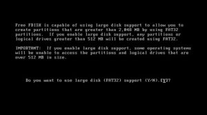 Read more about the article Minden, amit tudni kell a FreeDOS-ról